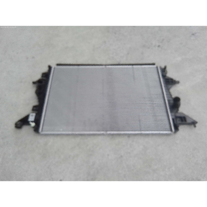 Radiador Original Hyundai Elantra 2021, 2022, 2023, 2024 1.6