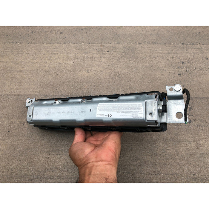 Bolsa De Aire Rodillas Copiloto Bmw 328 2012 Al 2016