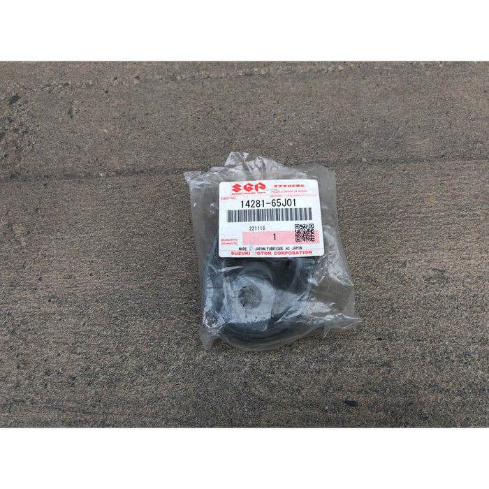 Soporte Tubo De Escape Suzuki Grand Vitara 2008 2009 2010