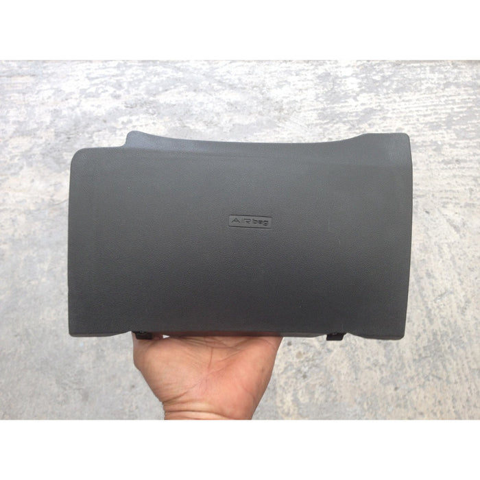 Bolsa De Aire Rodillas Conductor Para Fiat 500 2012 Al 2017