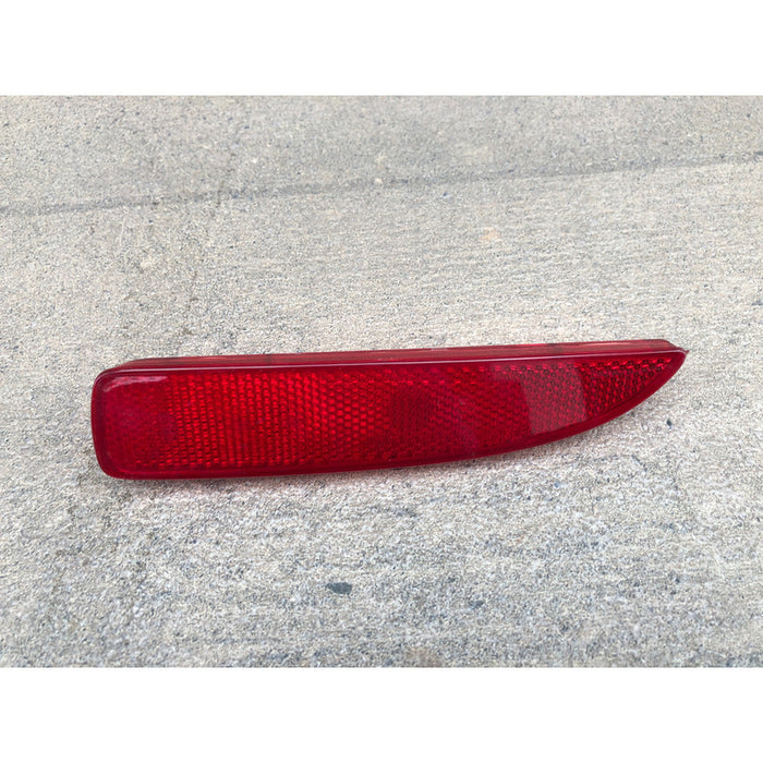Reflejante Trasero Derecho Yaris Hatchback 2007 Al 2016