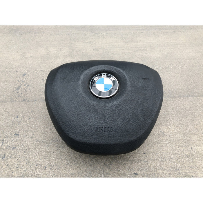 Bolsa De Aire Volante Original Bmw 750 2012 Al 2017