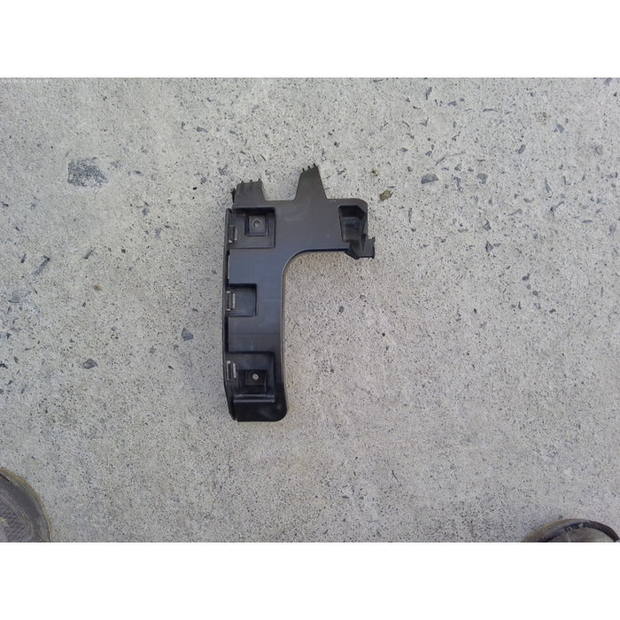 Guia Defensa Trasera Izquierda Volvo S60 2011 2012 2013