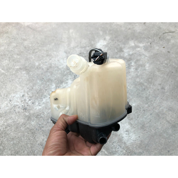 Deposito Agua Radiador Land Rover Discovery Sport 2015 -2021