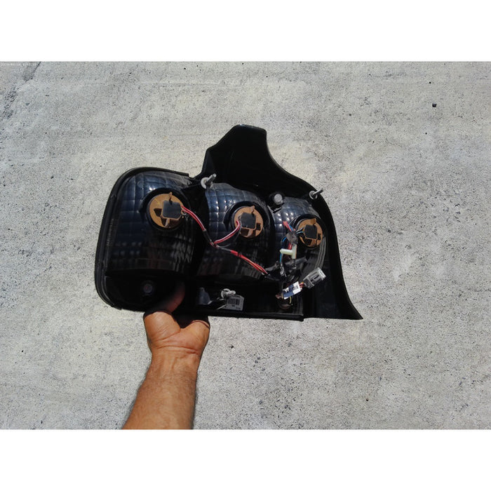 Calavera Derecha Ford Mustang 2005 2006 2007 2008 2009