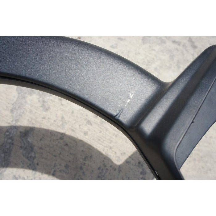 Moldura De Bisagra Cajuela Izquierda Volvo S60 2011-2018