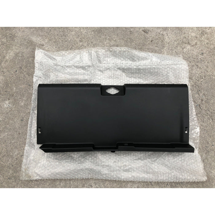 Moldura Cajuela Interior Honda City 2008 Al 2014