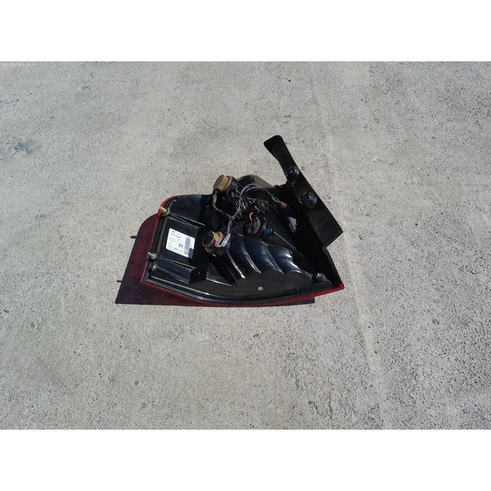Calavera Original Derecha Ford Edge 2011 2012 2013 2014