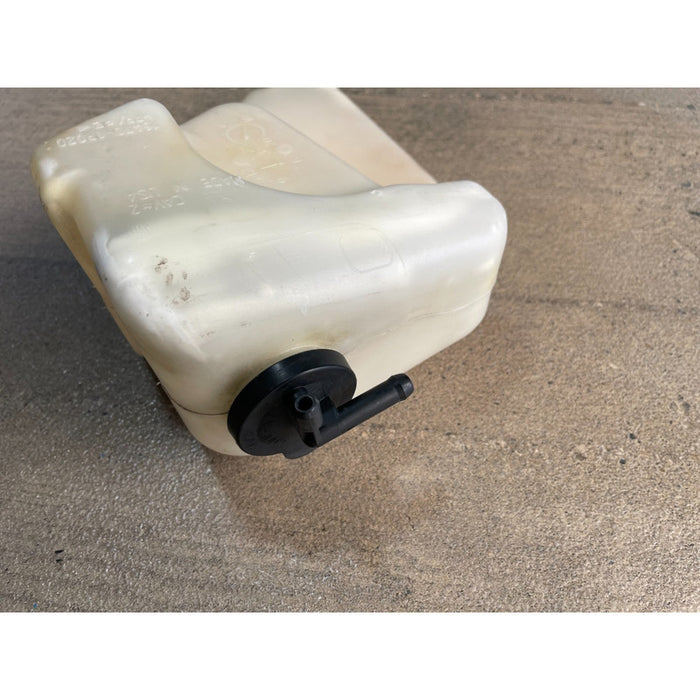 Deposito Agua Radiador Toyota Camry Del 2007 Al 2011 2.4