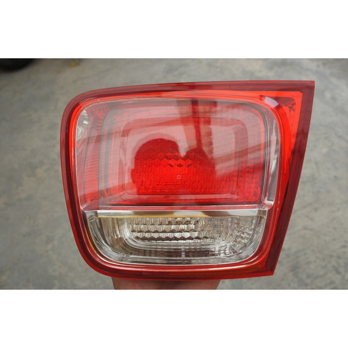 Calavera Derecha Interior Chevrolet Malibu 2013 2014 2015