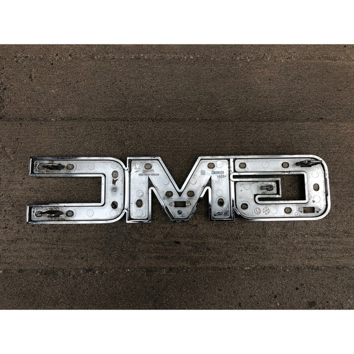 Emblema Delantero Para Gmc Terrain 2016 Al 2020