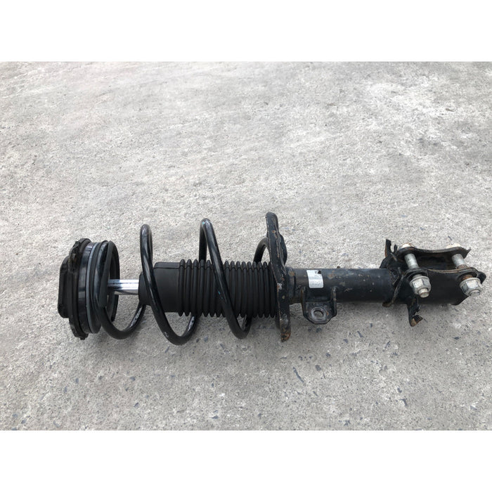 Amortiguador Delantero Derecho Nissan Sentra 2013 - 2019 1.8