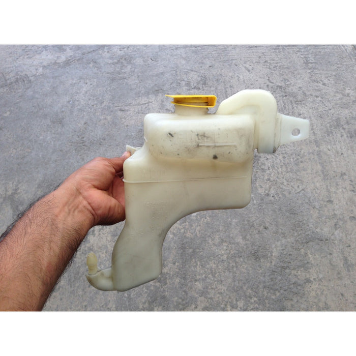 Deposito Agua Radiador Jeep Patriot Del 2007 Al 2017 2.4