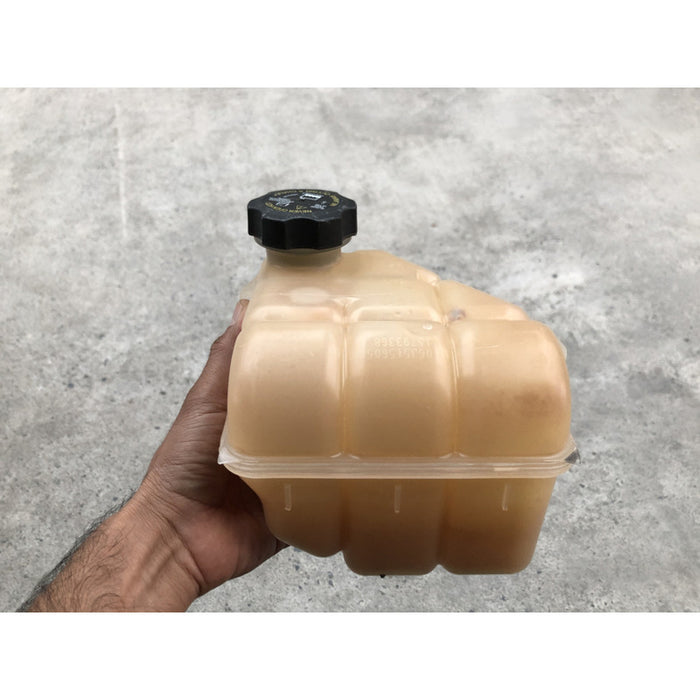 Deposito Agua Radiador Pontiac G6 2006 Al 2010 3.5