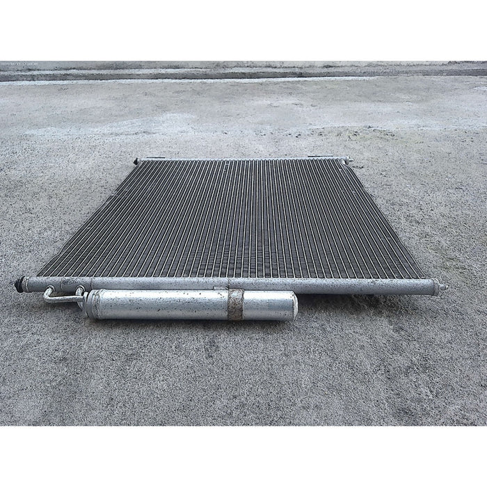 Condensador Original Range Rover 2012 Al 2015 5.0 Litros