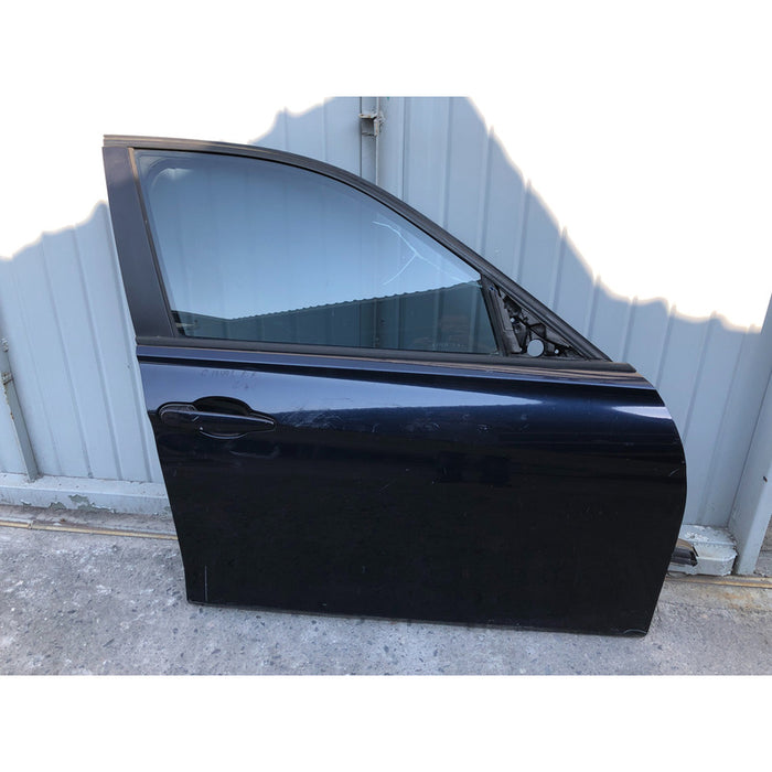Puerta Delantera Derecha Original Para Bmw 328 2012-2018