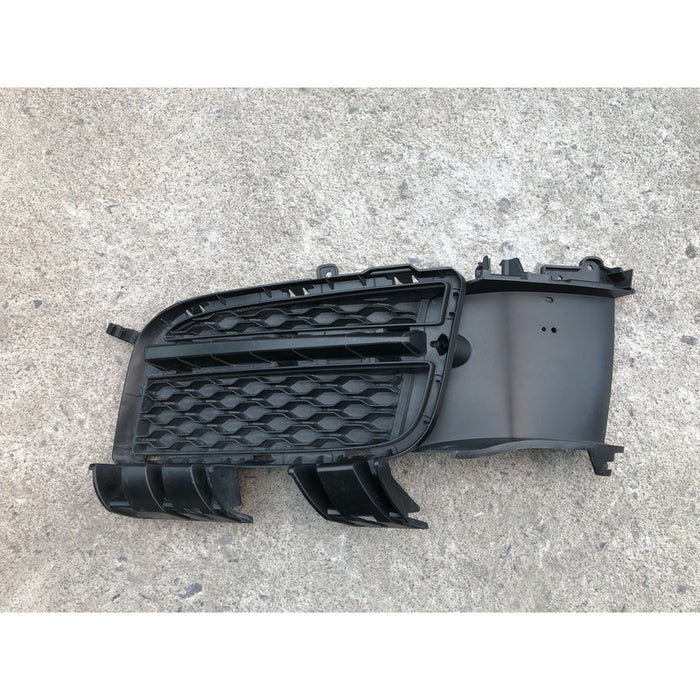 Parrilla Izquierda Jaguar Xe 2015 2016 2017 2018 2019