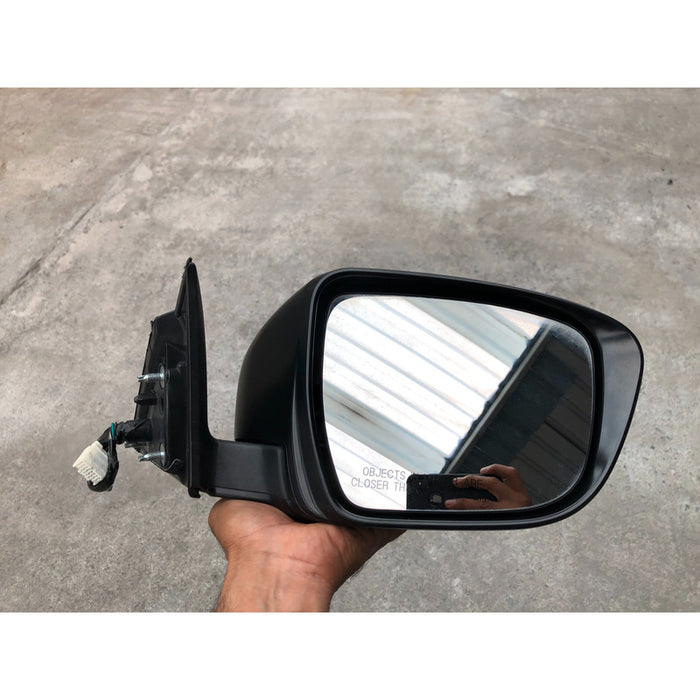 Espejo Derecho Original Para Nissan Rogue 2014-2020