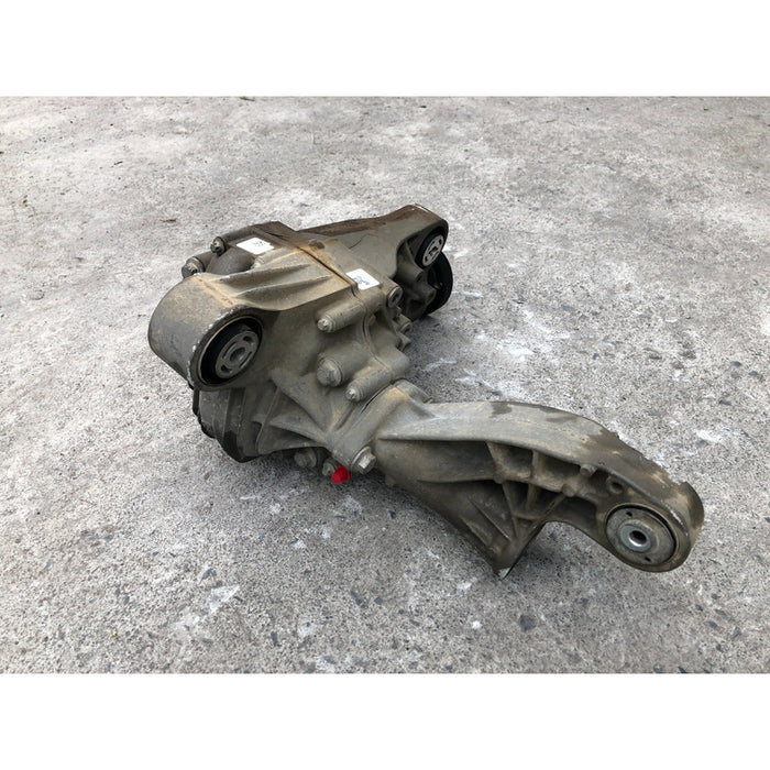 Diferencial Delantero Jeep Grand Cherokee 2014 2015 3.6