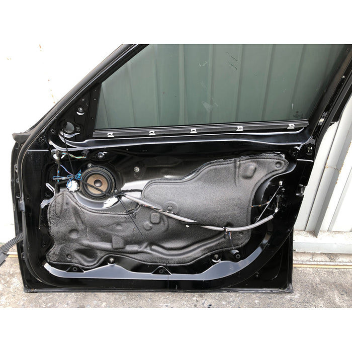 Puerta Delantera Derecha Original Para Bmw 320 2015-2018