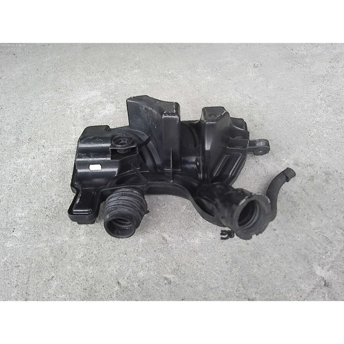Resonador De Aire Smart Fortwo 2008 Al 2014 1.0 Litros