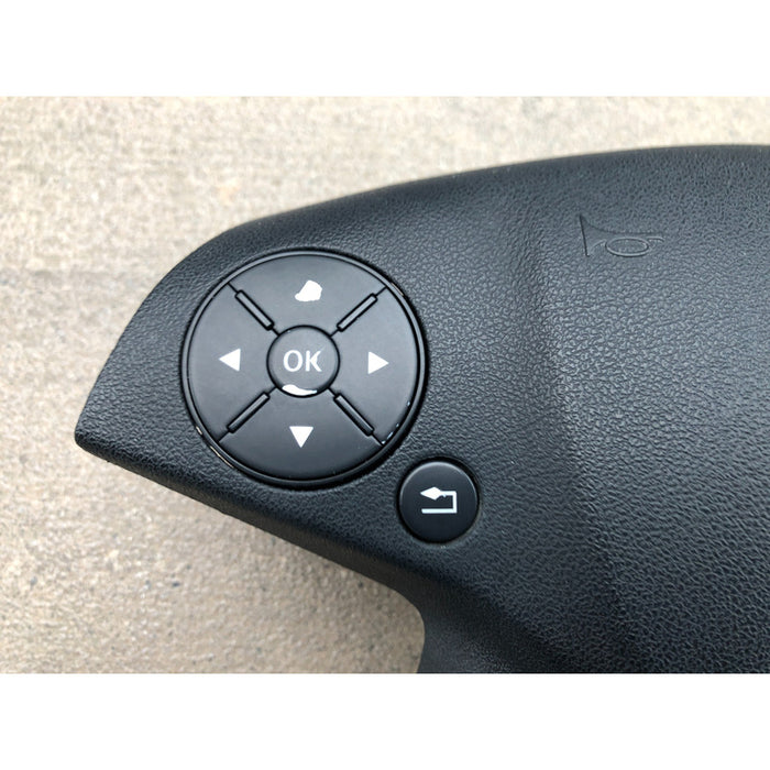 Bolsa De Aire Volante Original E350 2010 2011 2012 2013