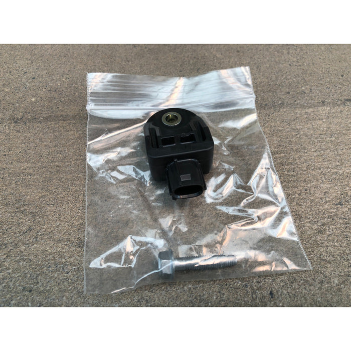 Sensor De Impacto Toyota Rav4 2009 Al 2014