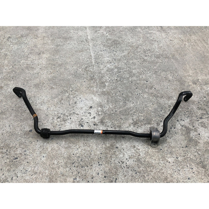 Barra Estabilizadora Delantera Original Bmw X5 2014-2018 3.0
