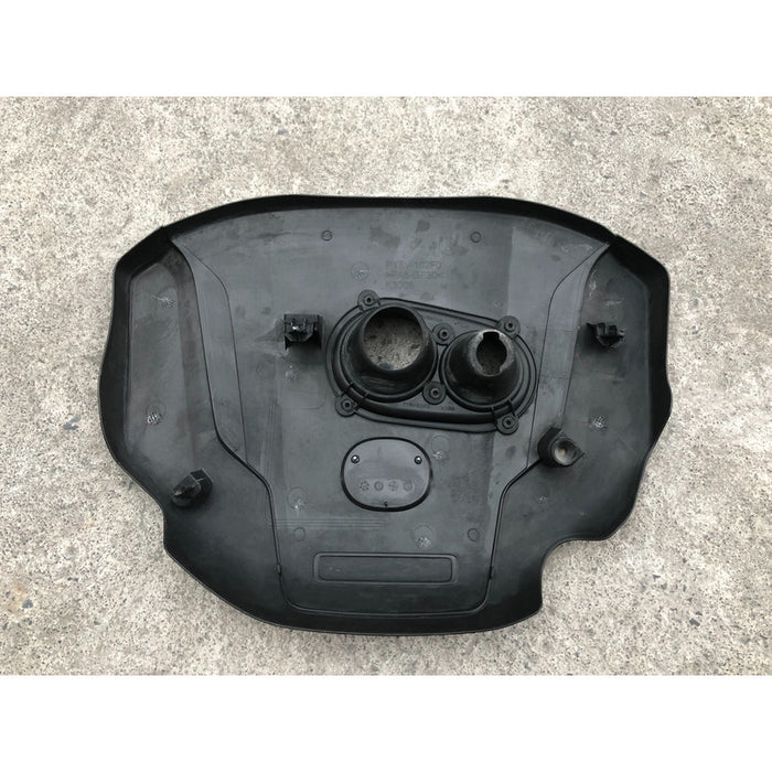 Cubierta De Motor Mazda Cx5 2016 Al 2023 2.5