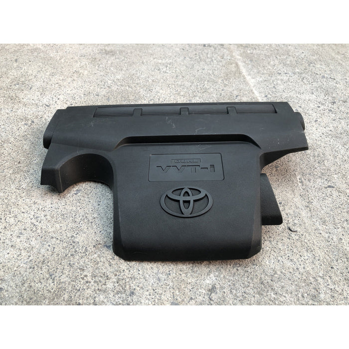 Cubierta Motor Camry 2012 Al 2017 2.5