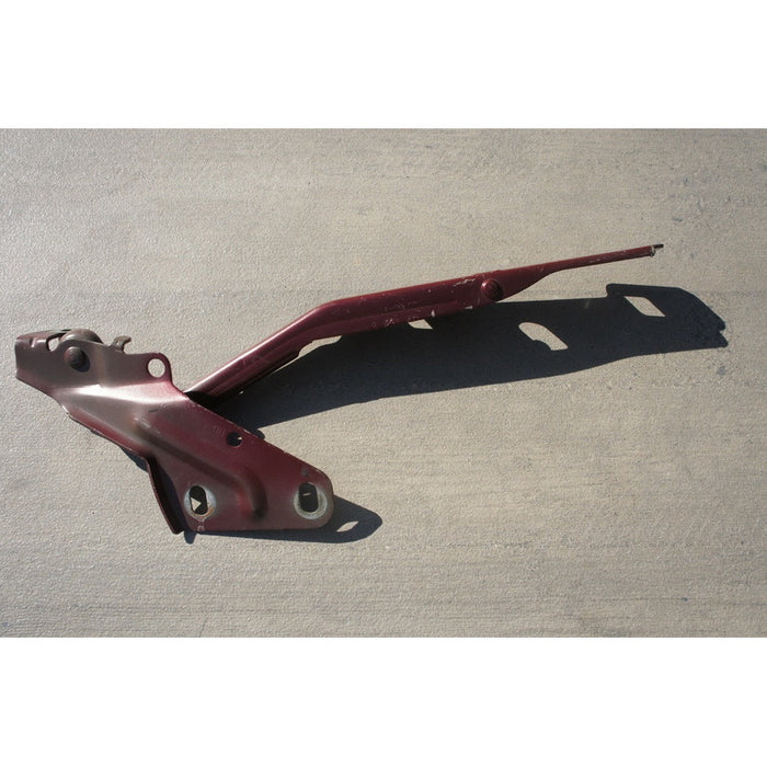 Bisagra De Cofre Derecha Para Dodge Ram 2010-2018 Original