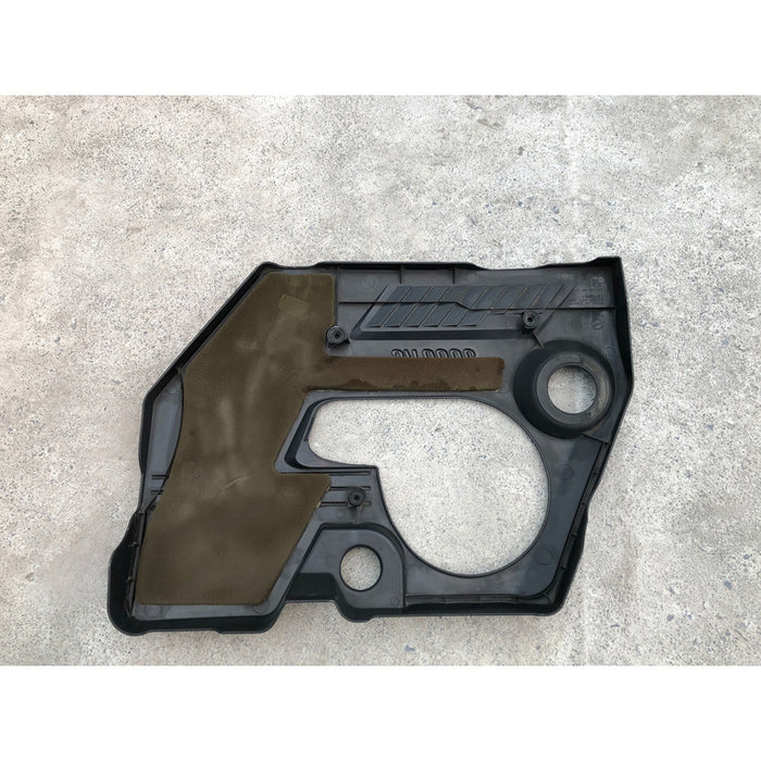 Cubierta Tapa De Motor Impala Chevrolet 2006, 2007 3.9