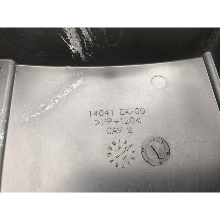 Cubierta De Motor Nissan Pathfinder Del 2005 Al 2012 4.0