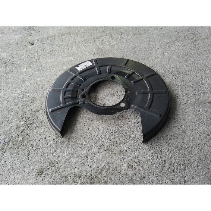 Protector Disco Trasero Derecho Equinox 2018 2019 2020