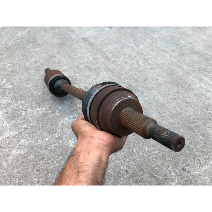 Junta Homocinetica Trasera Derecha Grand Cherokee 2011- 2022
