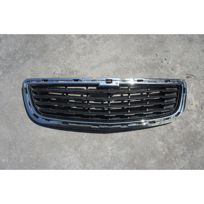 Parrilla Inferior Para Chevrolet Trax 2013, 2014, 2015, 2016