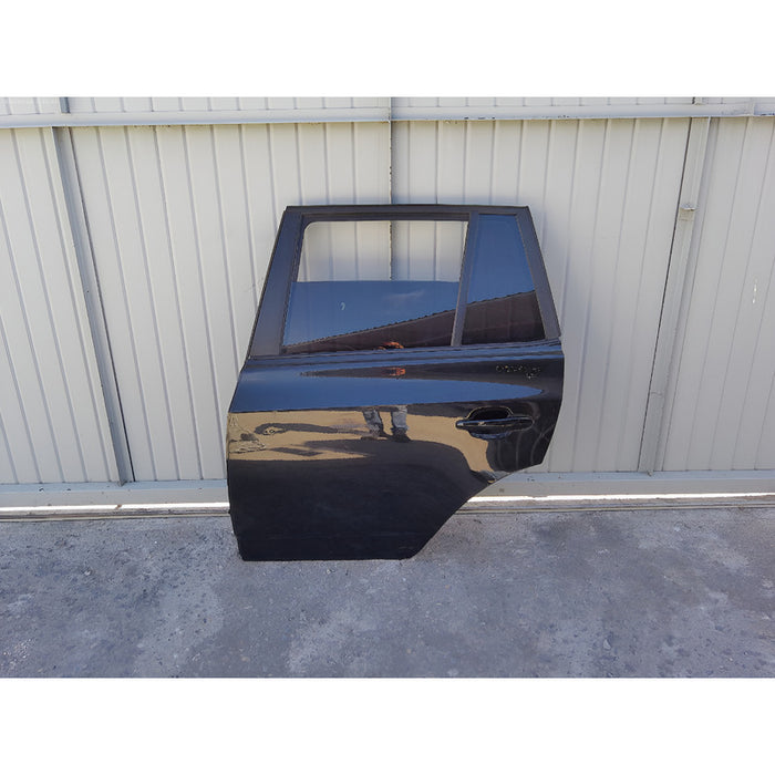 Puerta Trasera Izquierda Bmw X3 Del 2004 Al 2010