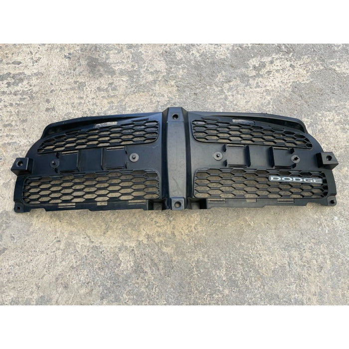 Parrilla Original Para Dodge Charger 2011, 2012, 2013, 2014