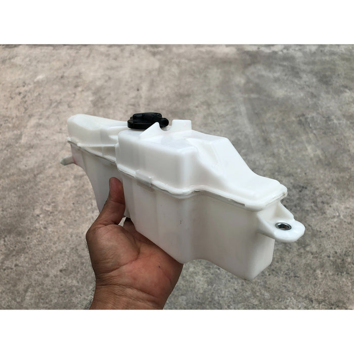 Deposito Radiador De Agua Camry 2012 Al 2017 2.5