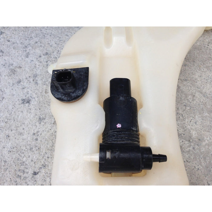 Deposito Limpiabrisas Dodge Journey Del 2009 Al 2018