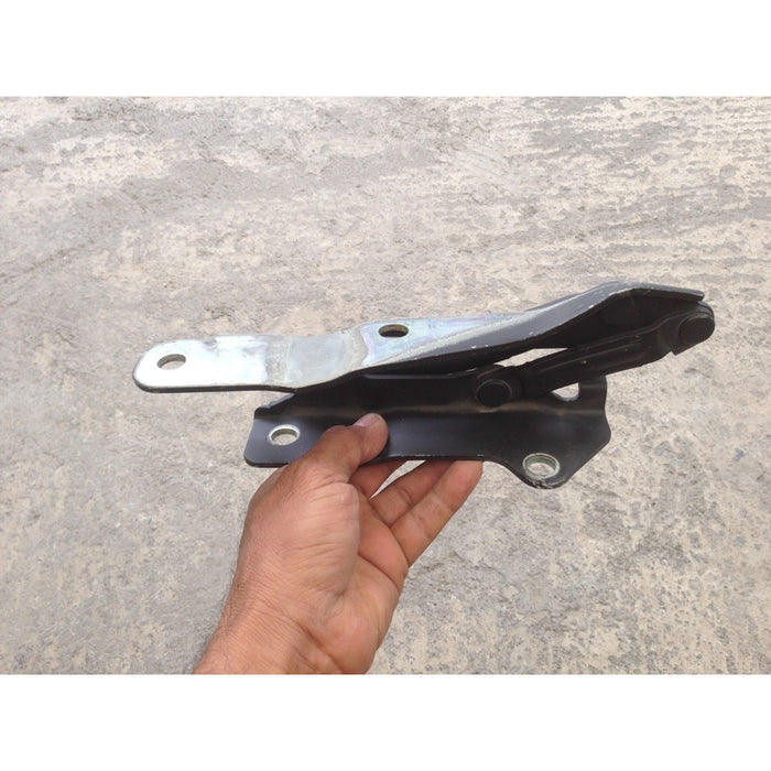 Set Bisagra De Cofre Kia Soul 2014 Al 2019