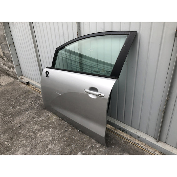 Puerta Delantera Izquierda Kia Rio 2012-2017 (hatchback)