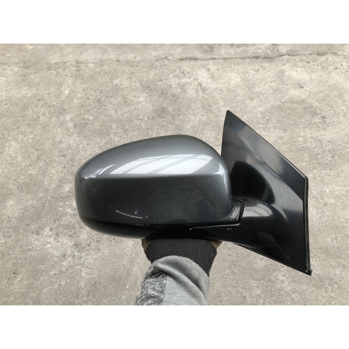 Espejo Derecho Original Nissan Murano 2009 Al 2014