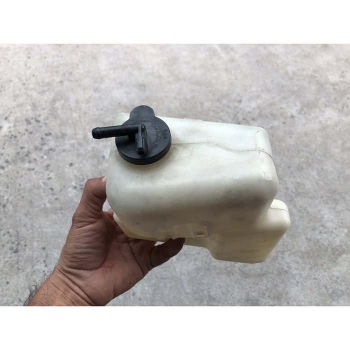 Deposito Agua Radiador Toyota Camry 2007 Al 2011 2.4