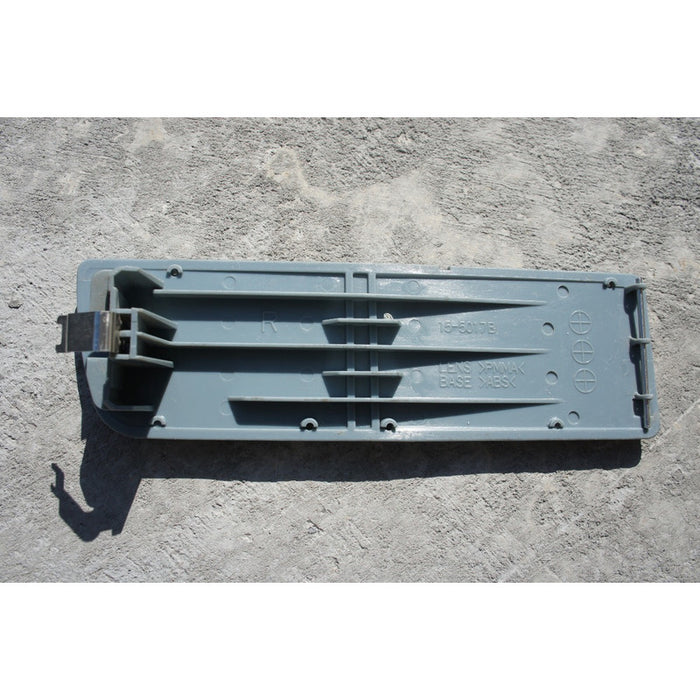Reflejante Cuarto Frontal Derecho Jetta 1992-1998