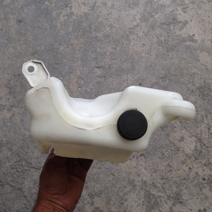 Deposito Agua Radiador Nissan Altima 2007 Al 2012 3.5