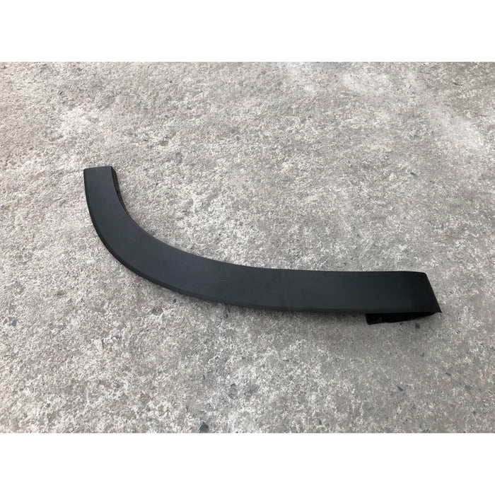 Moldura De Arco Trasera Izquierda Highlander 2014 Al 2019