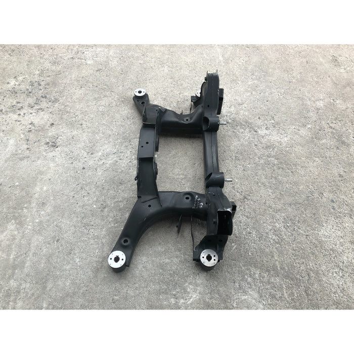 Puente De Suspensión Trasero Bronco Sport 2021 Al 2025