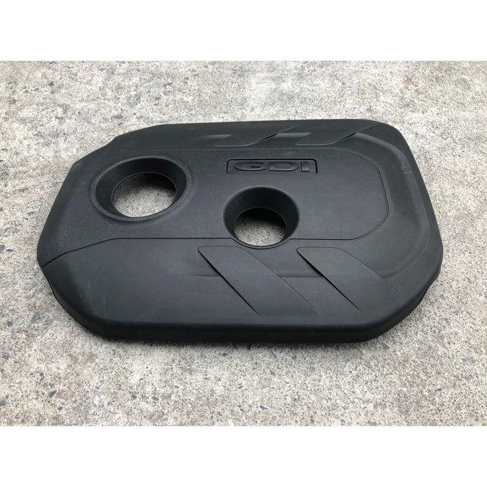 Cubierta De Motor Soul, Optima, Sonata 2014 - 2019 2.0 Turbo