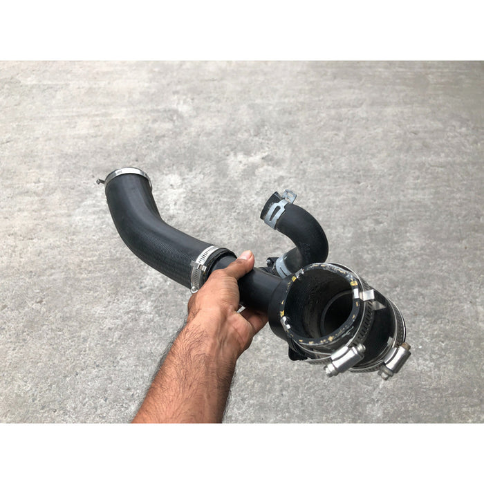 Manguera De Intercooler Ford Explorer 2020 Al 2024 2.3